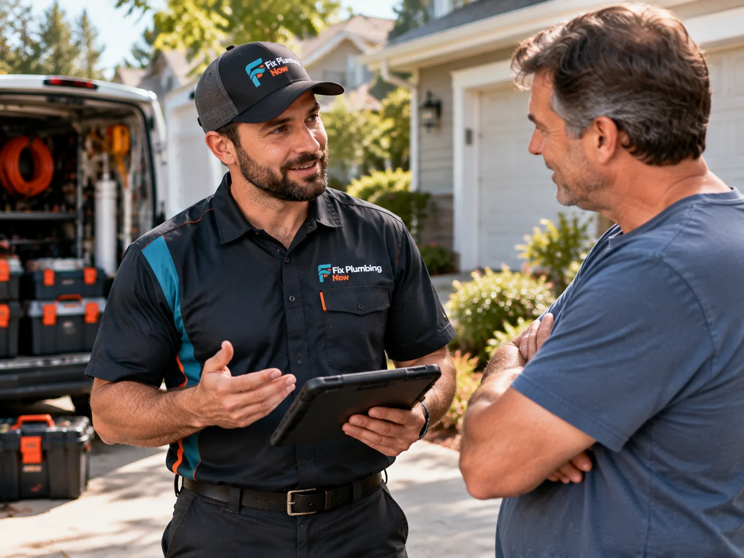 Clogged Drain Service Stockholm, SD FAQs